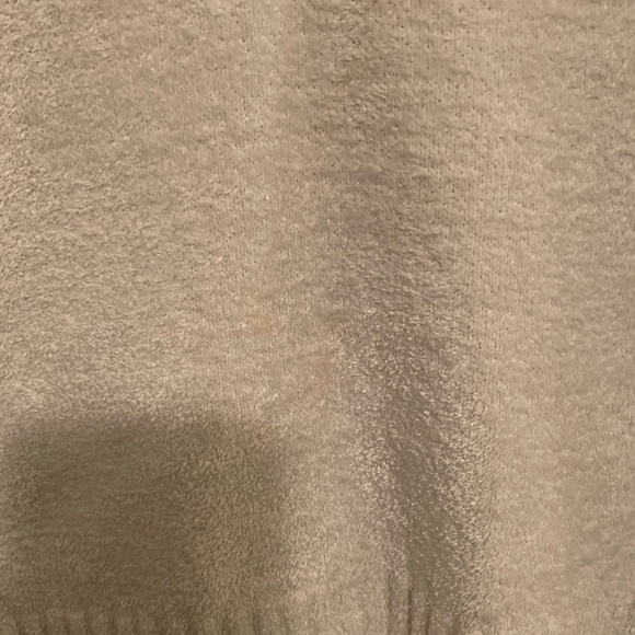 Wet seal, vneck, retro, sweater - Picture 2 of 3